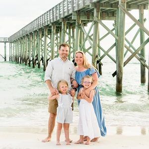 Meet your Posher, April